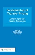 Fundamentals of Transfer Pricing: General Topics and Specific Transactions 