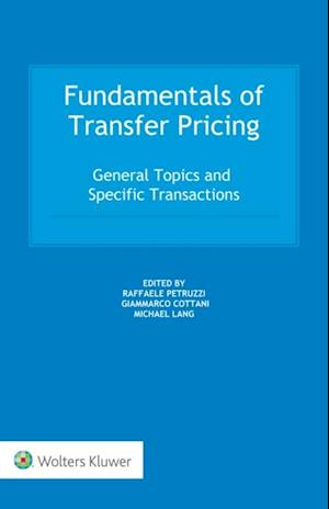 Fundamentals of Transfer Pricing