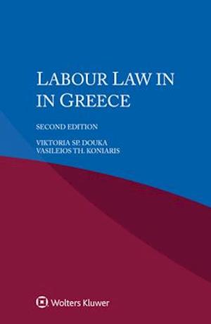 Labour Law in Greece