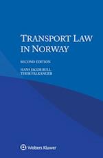 Transport Law in Norway