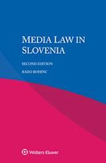 Media Law in Slovenia