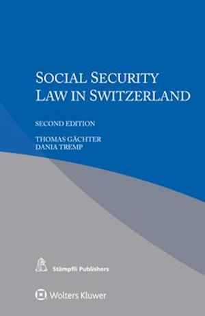 Social Security Law in Switzerland