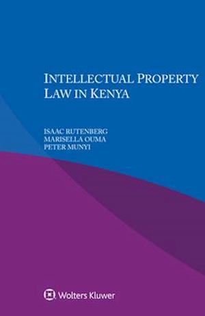 Intellectual Property Law in Kenya