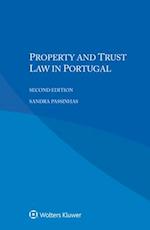 Property and Trust Law in Portugal