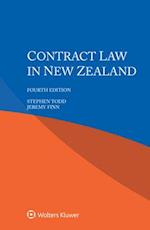 Contract Law in New Zealand