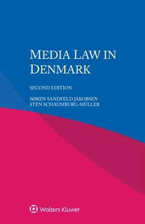 Media Law in Denmark