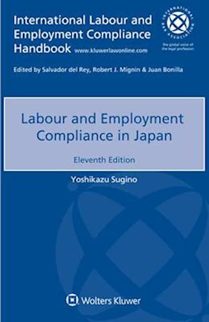 Labour and Employment Compliance in Japan