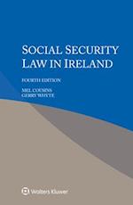 Social Security Law in Ireland