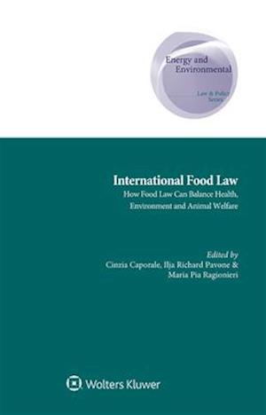 International Food Law