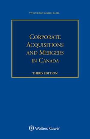 Corporate Acquisitions and Mergers in Canada