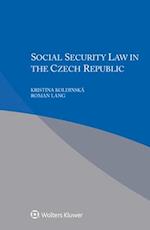 Social Security Law in Czech Republic