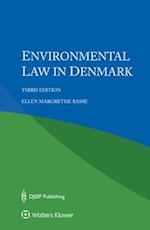 Environmental Law in Denmark