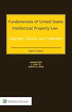 Fundamentals of United States Intellectual Property Law