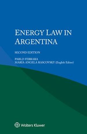 Energy Law in Argentina