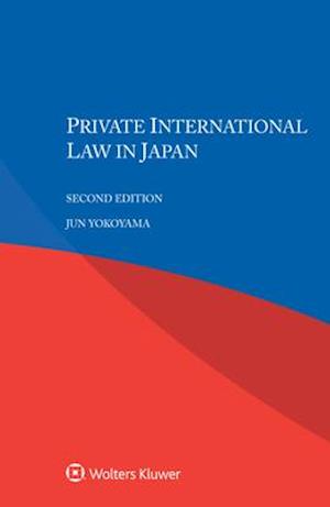 Private International Law in Japan