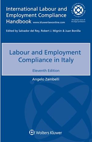Labour and Employment Compliance in Italy