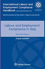 Labour and Employment Compliance in Italy