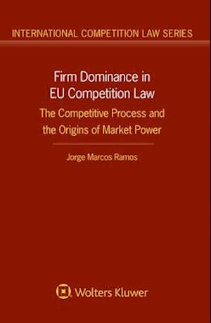 Firm Dominance in EU Competition Law