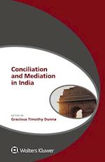Conciliation and Mediation in India 