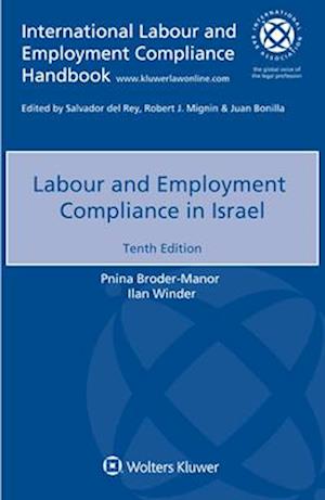 Labour and Employment Compliance in Israel