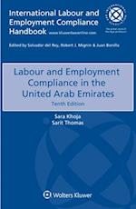 Labour and Employment Compliance in the United Arab Emirates 