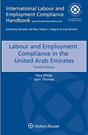 Labour and Employment Compliance in the United Arab Emirates