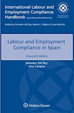 Labour and Employment Compliance in Spain