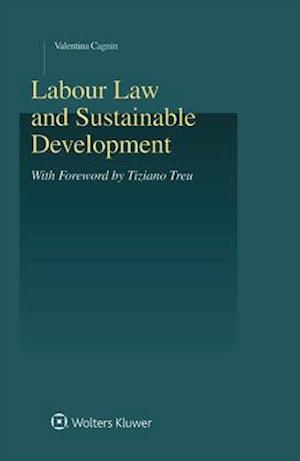 Labour Law and Sustainable Development