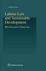 Labour Law and Sustainable Development