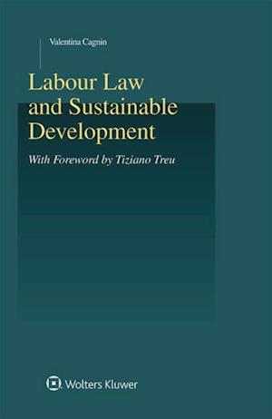 Labour Law and Sustainable Development