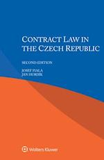 Contract Law in the Czech Republic