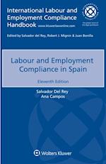 Labour and Employment Compliance in Spain