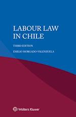 Labour Law in Chile