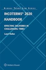 Incoterms 2020 Handbook