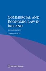 Commercial and Economic Law in Ireland