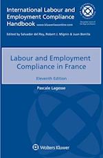 Labour and Employment Compliance in France 