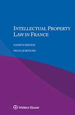 Intellectual Property Law in France