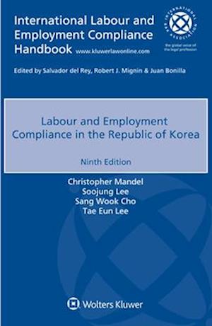 Labour and Employment Compliance in the Republic of Korea
