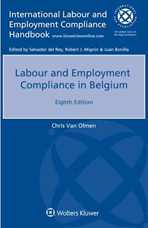 Labour and Employment Compliance in Belgium
