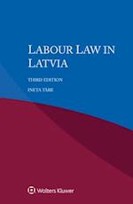 Labour Law in Latvia