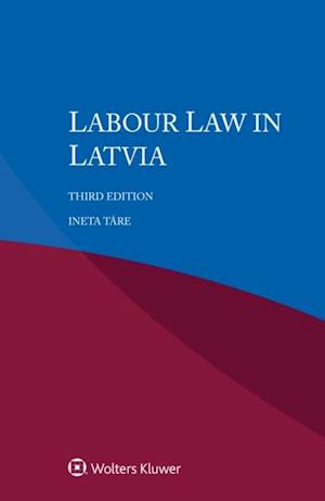 Labour Law in Latvia