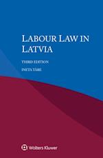 Labour Law in Latvia