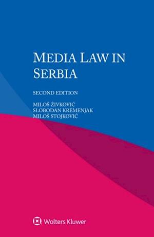 Media Law in Serbia