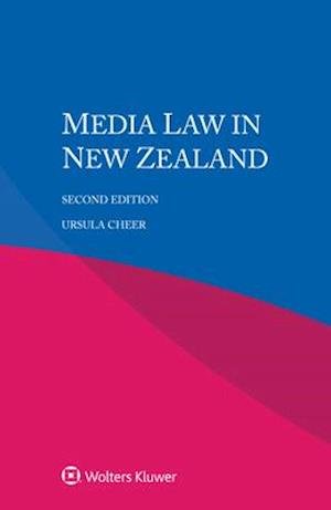 Media Law in New Zealand