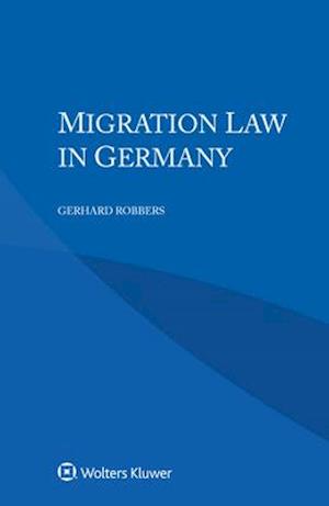 Migration Law in Germany