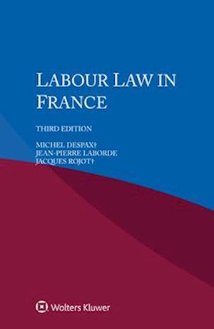 Labour Law in France