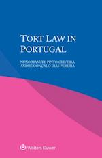 Tort Law in Portugal