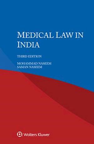 Medical Law in India