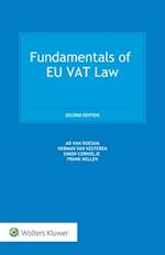 Fundamentals of EU VAT Law: Second edition 