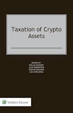 Taxation of Crypto Assets